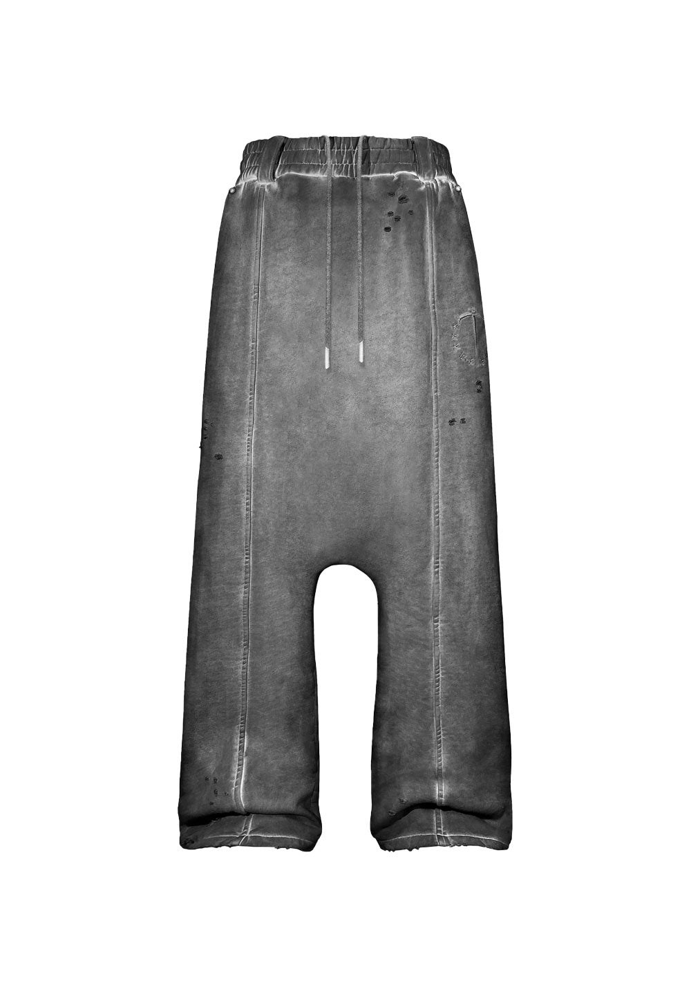 Set-Dye Drop-Crotch Sweatpants - PSYLOS 1, Set-Dye Drop-Crotch Sweatpants, Jeans, TecNineGroup, PSYLOS 1